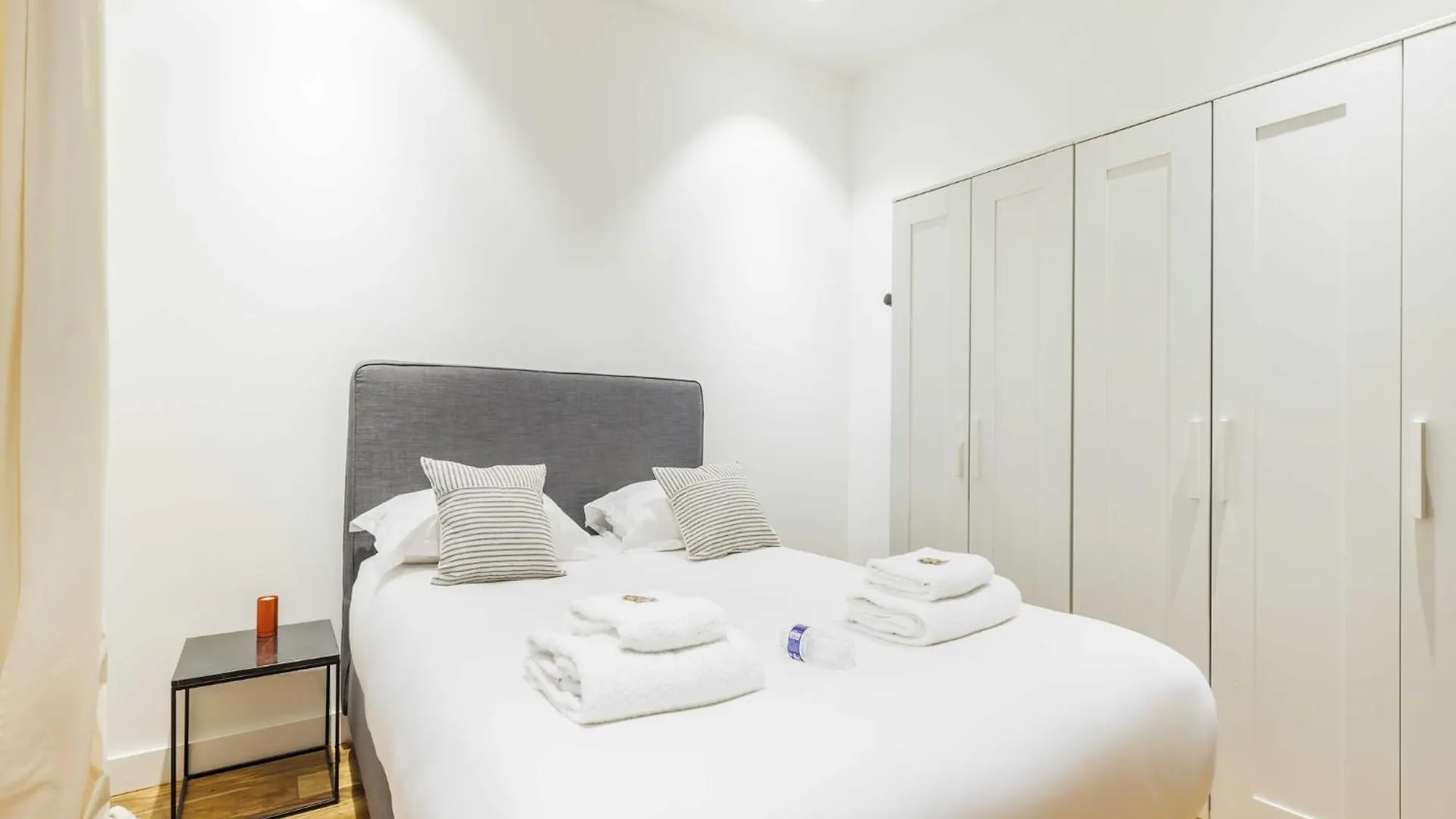 Cosy Apartment - 1Br 4P - Near Champs-Elysees Paris
